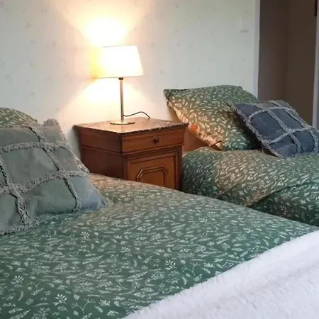 Charmante Maison Pres De Avec Jardin Cloture Holiday home
